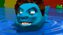 音乐短片 - The Legend Of The Pond Bottom Beast