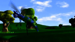 音乐短片 - On My Way, On My Own