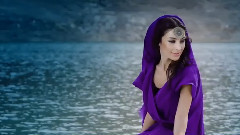 音乐短片 - Bright Colors Purple