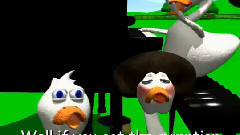 音乐短片 - Down At Gaither's Pond