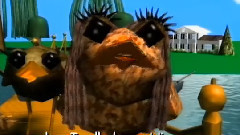 音乐短片 - Out Of His Great Love