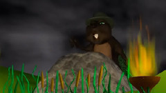 音乐短片 - Problems