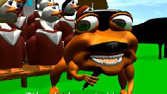 音乐短片 - Highway To Heaven