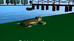 音乐短片 - God Takes Good Care Of Me