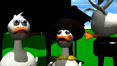 音乐短片 - I Wouldn't Take Nothin' For My Journey