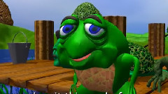 音乐短片 - Always Done It This Way Before