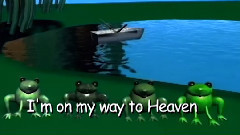 音乐短片 - On My Way To Heaven