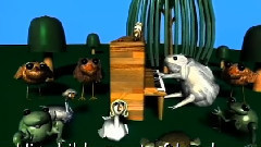 音乐短片 - Led Out Of Bondage