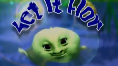 音乐短片 - Let It Flow