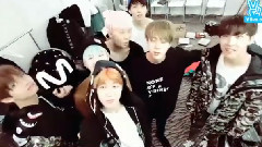 V(防弹少年团),田柾国(防弹少年团),防弹少年团 - MAMA后台公开