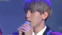 边伯贤(EXO) - Remember The Name