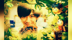 知念侑李,Hey! Say! JUMP - HAPPY BIRTHDAY
