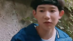 TFBOYS - 爱转角