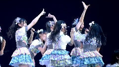 HKT48 - 雀斑之吻