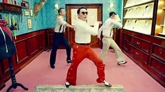 Psy - 나팔바지(NAPAL BAJI)