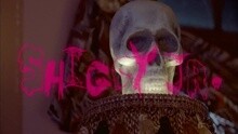 Ghost Party