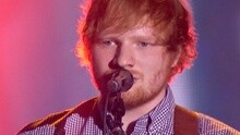 Ed Sheeran - Photograph 现场版 2015