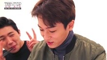 TEENTOP L.JOE 生日特辑