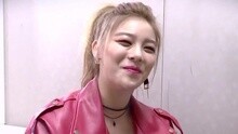 Ailee - Ailee 2015MAMA明星倒计时 D-8