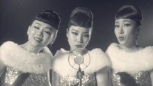  - The Barberettes