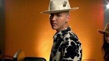 吴亦凡 - 吴亦凡 - Bad Girl 国际版