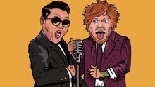 朴载相,Ed Sheeran - Sing 试听版