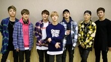 Ikon - iKON 2015 EPIK HIGH CONCERT LEGEND3 Message
