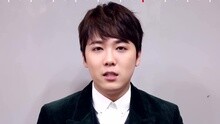 李弘基 2016LIVE302 首尔演唱会 宣传片