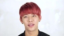 B.A.P - B.A.P CHEMITEST 郑大贤篇
