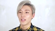B.A.P - B.A.P CHEMITEST 文钟业篇
