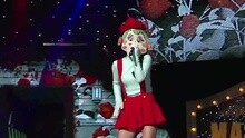 李善 - 对不起憎恨你 蒙面歌王 现场版 15/11/29