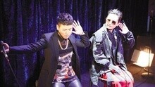 周笔畅,胡彦斌 - 日不落 现场版 15/11/27