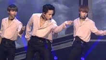 VIXX - Chained up 现场版 15/11/29