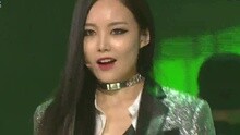 Brown Eyed Girls - Brave New World 现场版 15/11/29