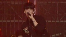 B.A.P - Young, Wild & Free 现场版 15/11/29