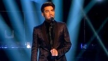 Adam Lambert - Another Lonely Night 现场版 2015
