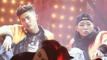 Ikon - ANTHEM 现场版 15/11/29