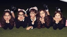 APRIL - Boing Boing 全碟试听