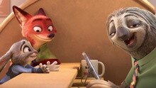 影视原声 - 影视原声 - 电影《疯狂动物城/Zootopia》预告