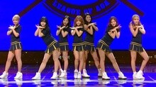 AOA - Intro+Heart Attack 青龙电影节 现场版 15/11/26