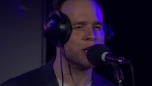 Olly Murs - Kiss Me Radio1 现场版 2015