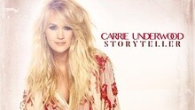 Carrie Underwood - Heartbeat