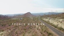 French Montana - Moses