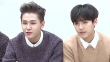 BTOB - BTOB 2015MAMA明星倒计时 D-7