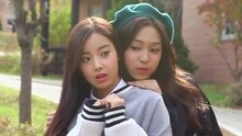 APRIL - Boing Boing 封面拍摄花絮