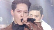 B.A.P - Young, Wild & Free