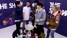 B.A.P - B.A.P 后台采访 现场版