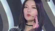 Nine Muses - Sleepless Night 现场版