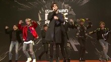 GOT7 - Girls Girls Girls 2015MAMA亚洲音乐盛典 现场版 15/12/02