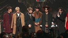 SHINee - SHINee亮相2015MAMA亚洲音乐盛典红毯引关注